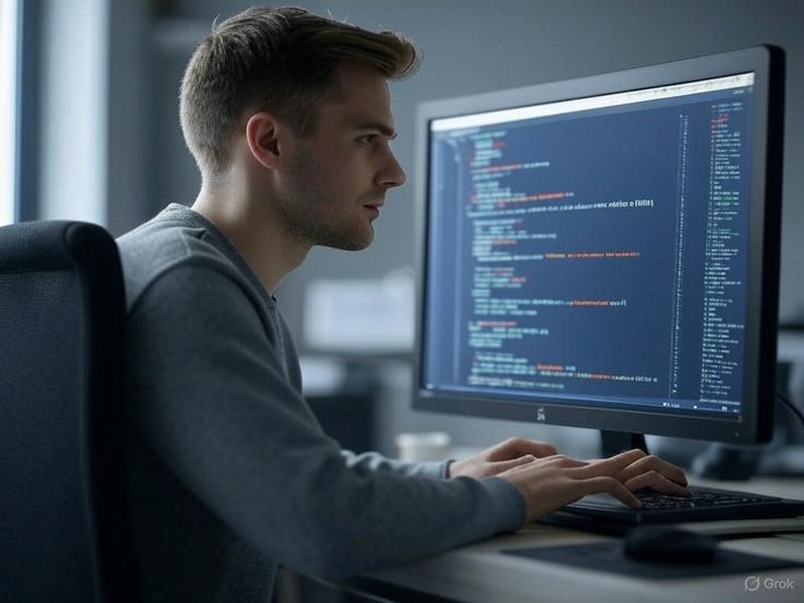 Frontend разработка